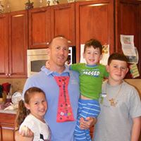 Edward Delaney Photo 21