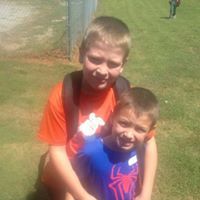 Sandra Elrod Photo 6