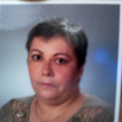 Julia Pastor Photo 10