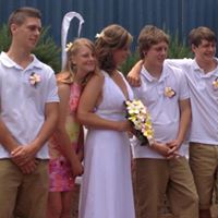 Michelle Winter Photo 48