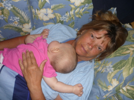 Carol Chaney Photo 6