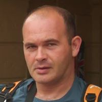 Alex Milosavljevic Photo 6