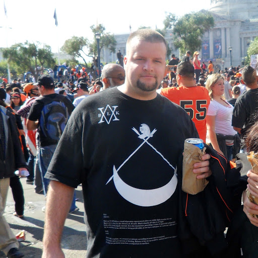 Erik Wilson Photo 41