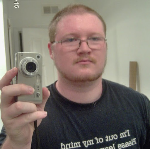 Sean Milligan Photo 45