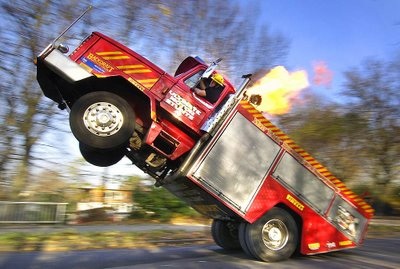 Jeffery Randall Photo 1