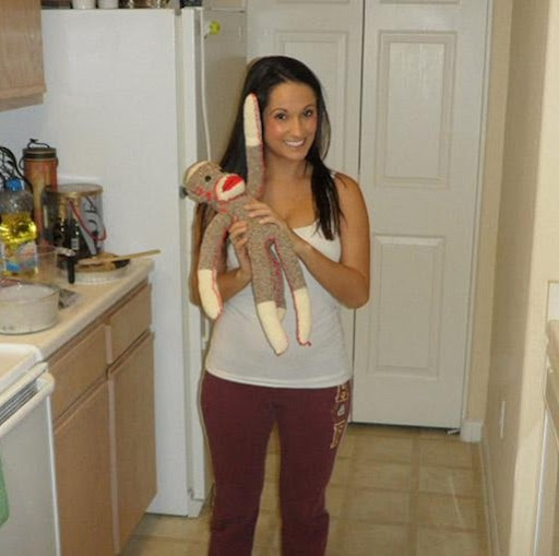 Alice Carson Photo 3