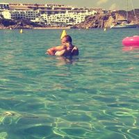 Stuart Strong Photo 10