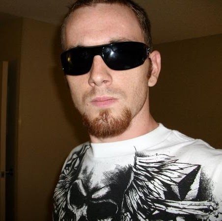 David Caldwell Photo 58