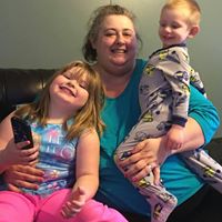 Christine Thibodeau Photo 25