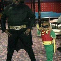 Kevin Stringer Photo 29