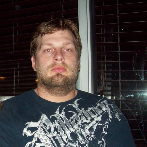 Jonathan Braddock Photo 3