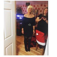 Pauline Lamb Photo 10