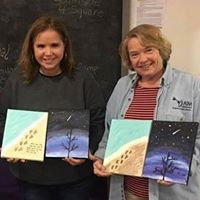 Samantha Cecil Photo 9