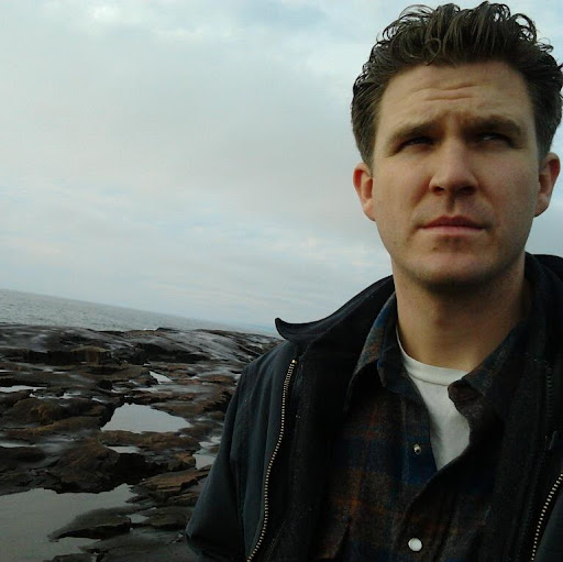 Matt Johnson Photo 7