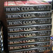 Robin Cook Photo 20