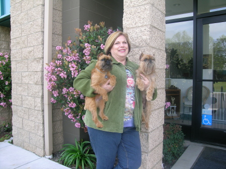 Phyllis Nolan Photo 16