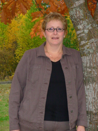 Charlene Davis Photo 14