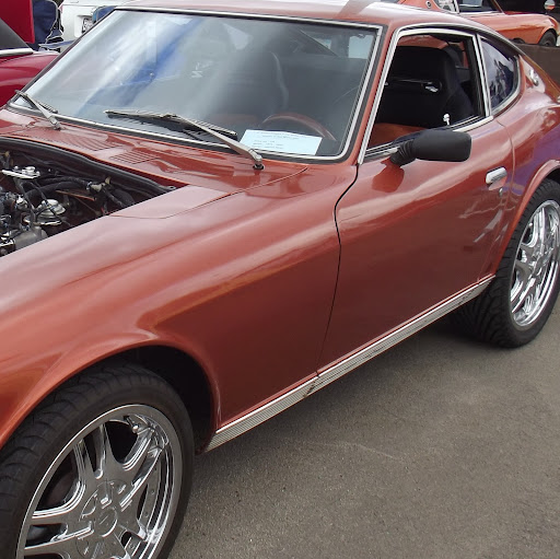 Harold Ross Photo 20