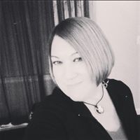 Anna Galloway Photo 20