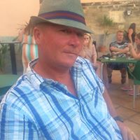 Steven Peake Photo 16