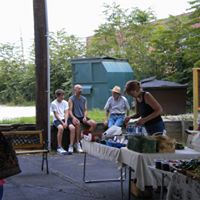 Elizabeth Bloomfield Photo 12