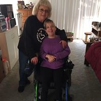Donna Robbins Photo 17