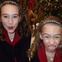 Heather Cochran Photo 10