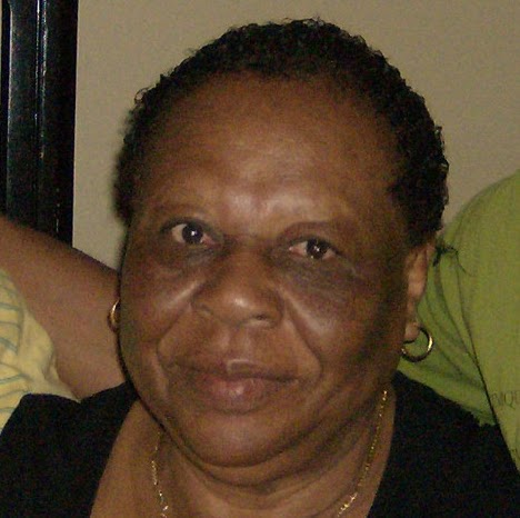 Joyce Palmer Photo 14