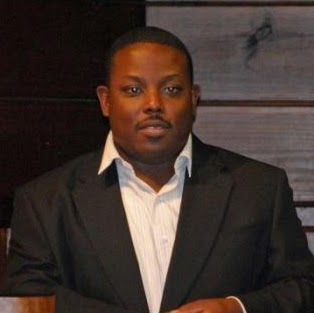 Chris George Photo 24