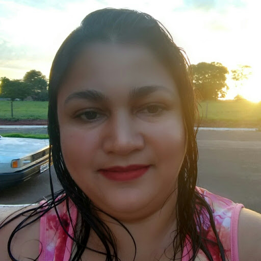 Patricia Pereira Photo 11