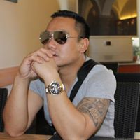 Lloyd Barredo Photo 6