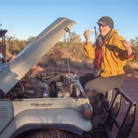 Susan Martel Photo 31