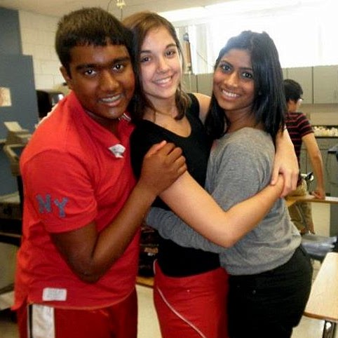 Rebecca Wilson Photo 18