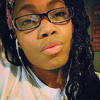 Crystal Grady Photo 3