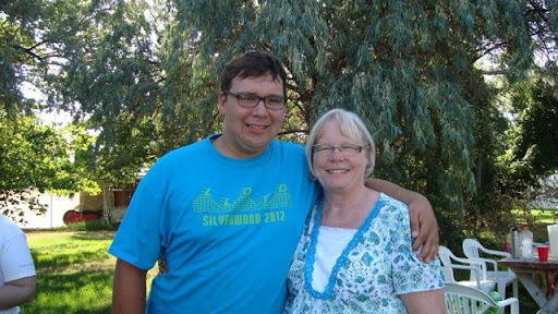 Janice Lloyd Photo 31