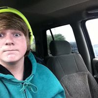 Andrew Matheny Photo 13