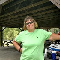 Sue Mclaughlin Photo 10