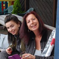 Suzanne Dawson Photo 44