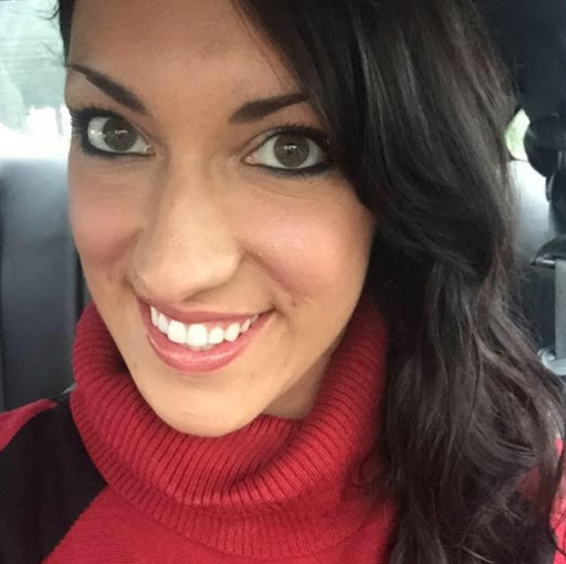 Kristin Martin Photo 13