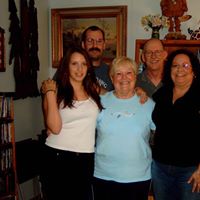 Patricia Barton Photo 28