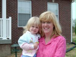 Christy Griffin Photo 32