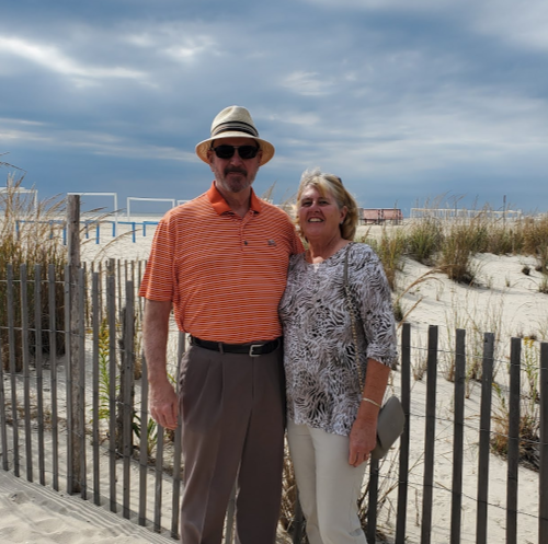 Linda Norris Photo 4