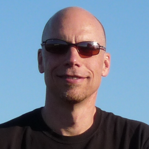 Charles Funk Photo 37