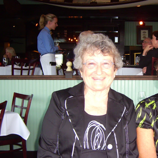 Maxine Jenkins Photo 9