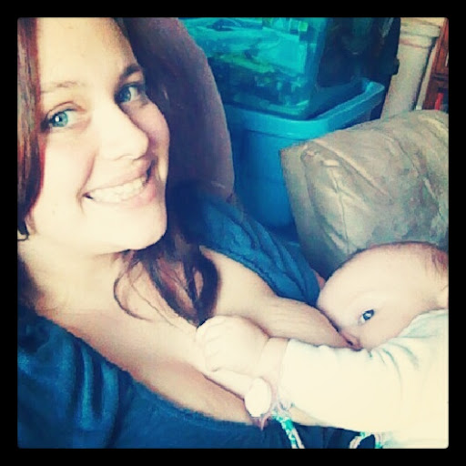 Christina Biddle Photo 2