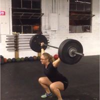 Christina Kauffman Photo 12