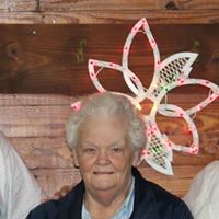 Wanda Walters Photo 35