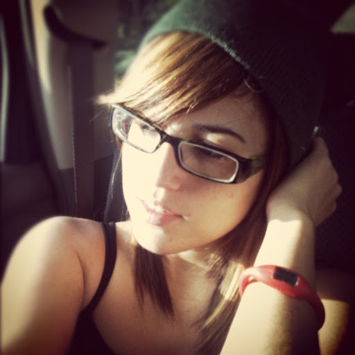 Camille Rodriguez Photo 14