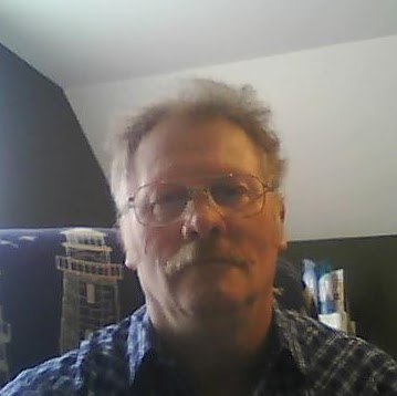 Gerald Bruce Photo 17