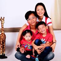 Janet Cheung Photo 7